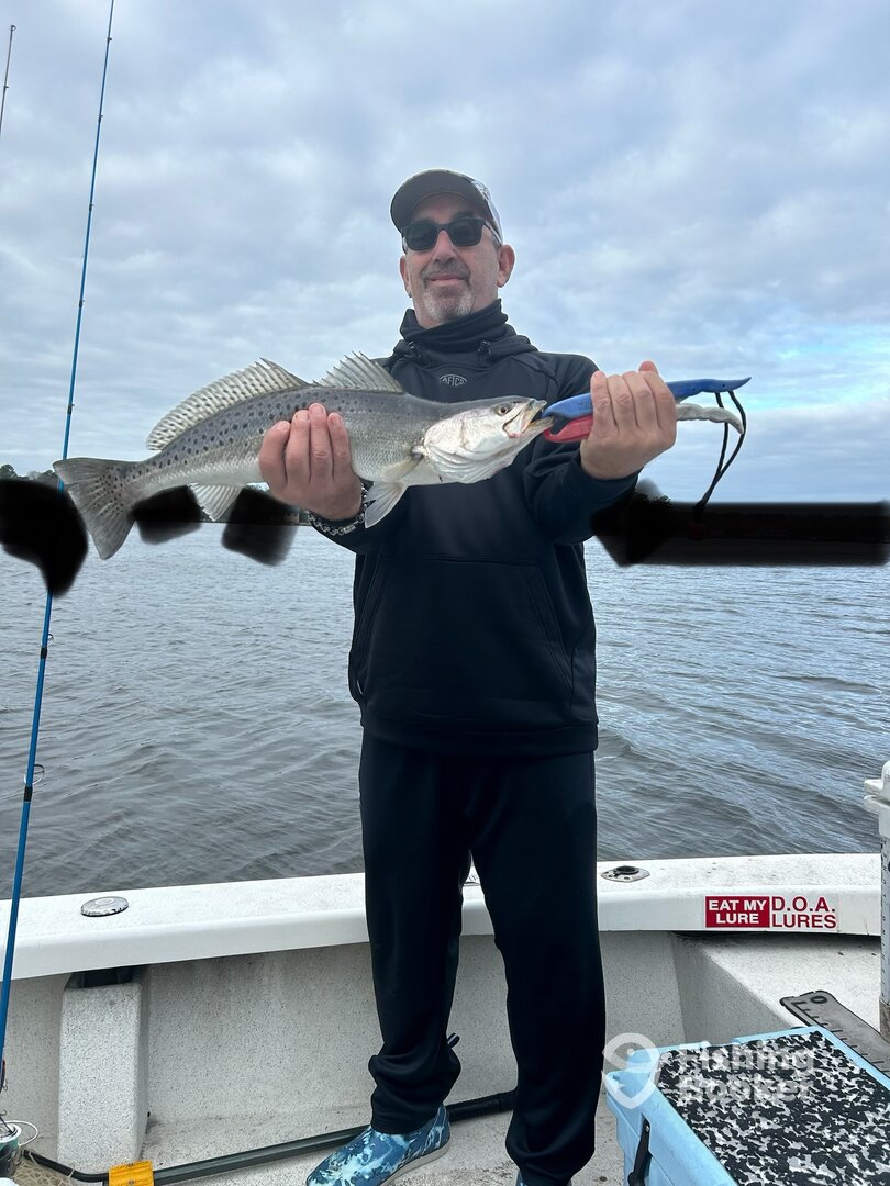 River Road Report Photo 0