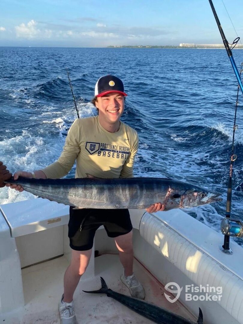 Puerto Aventuras Report Photo 0