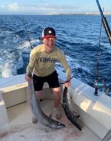 Puerto Aventuras Report Photo 1