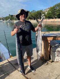 Puerto Aventuras Report Photo 2