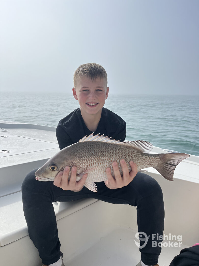 Holmes Beach Report Photo 0