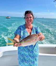 The Ladies Getting It Done ! 