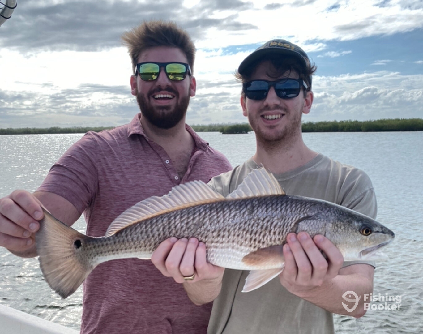 New Smyrna Beach Report Photo 0