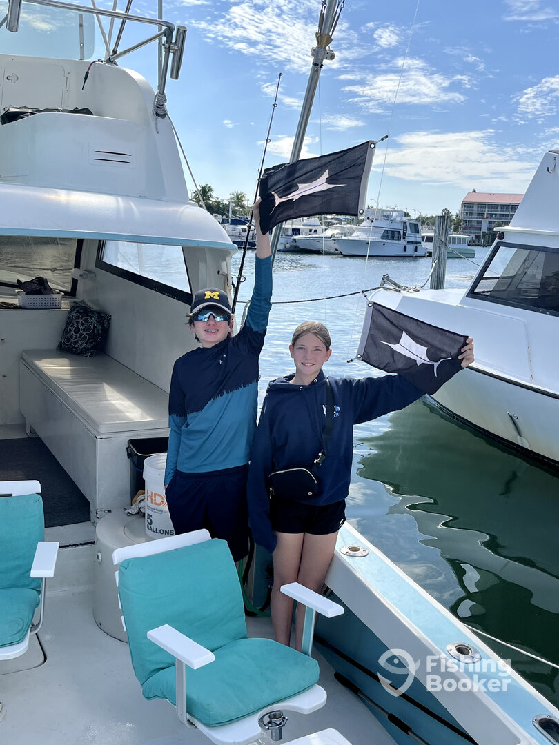 Key West Report Photo 0