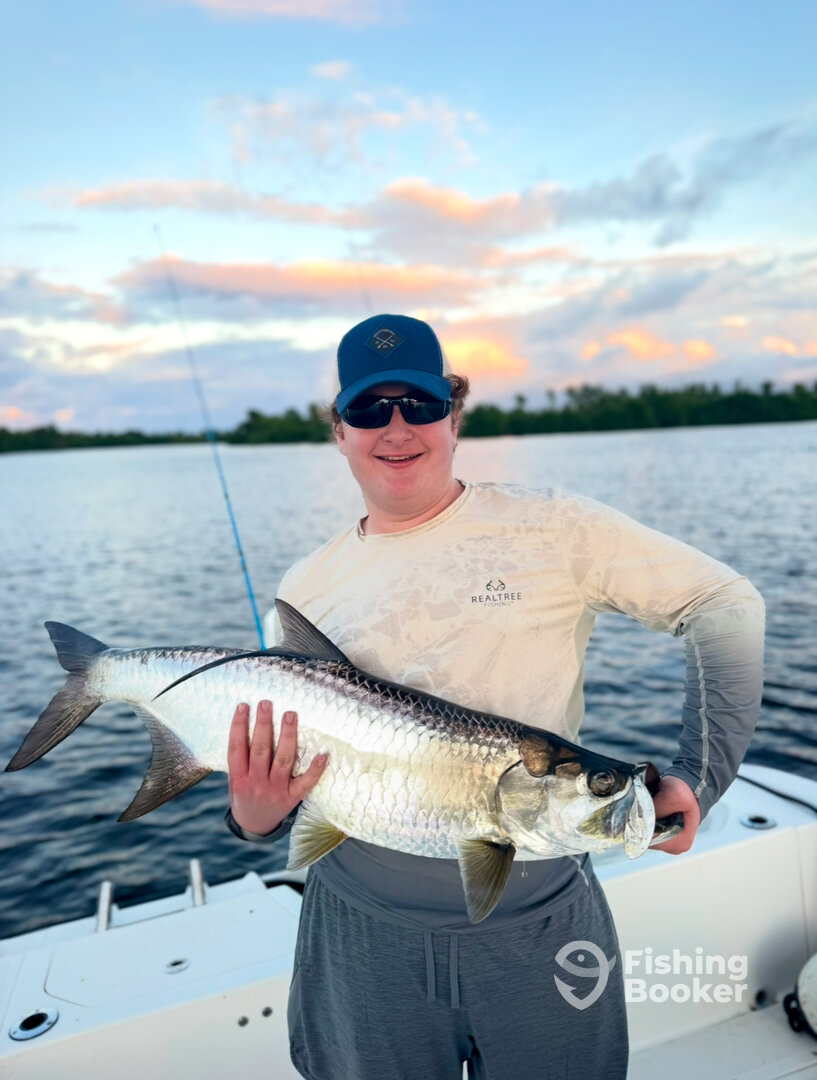 San Juan Report Photo 0