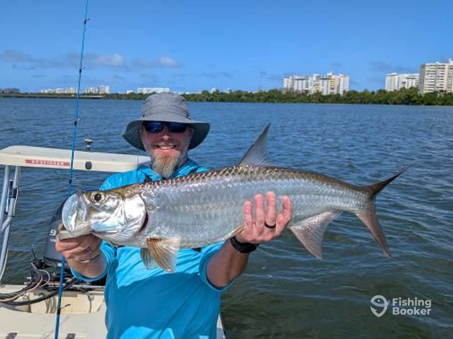 San Juan Report Photo 0