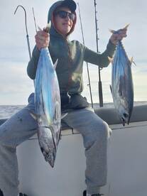 Happy son, happy father)))