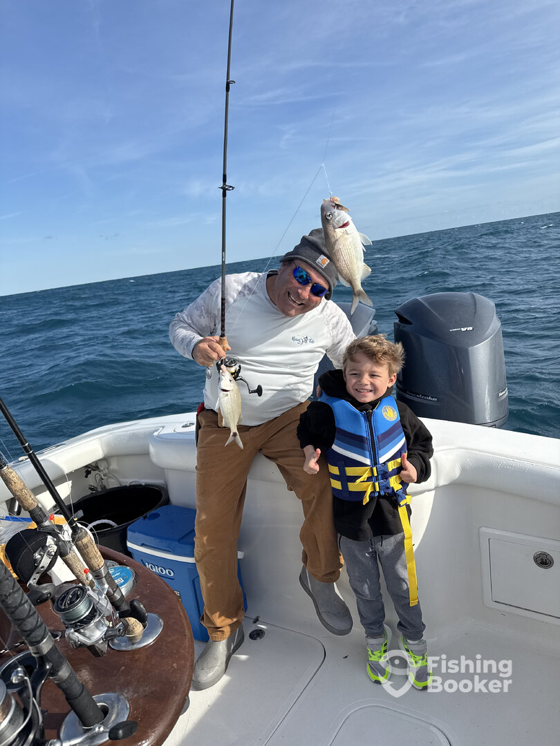 Fort Pierce Report Photo 0