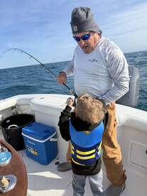 Fort Pierce Report Photo 2