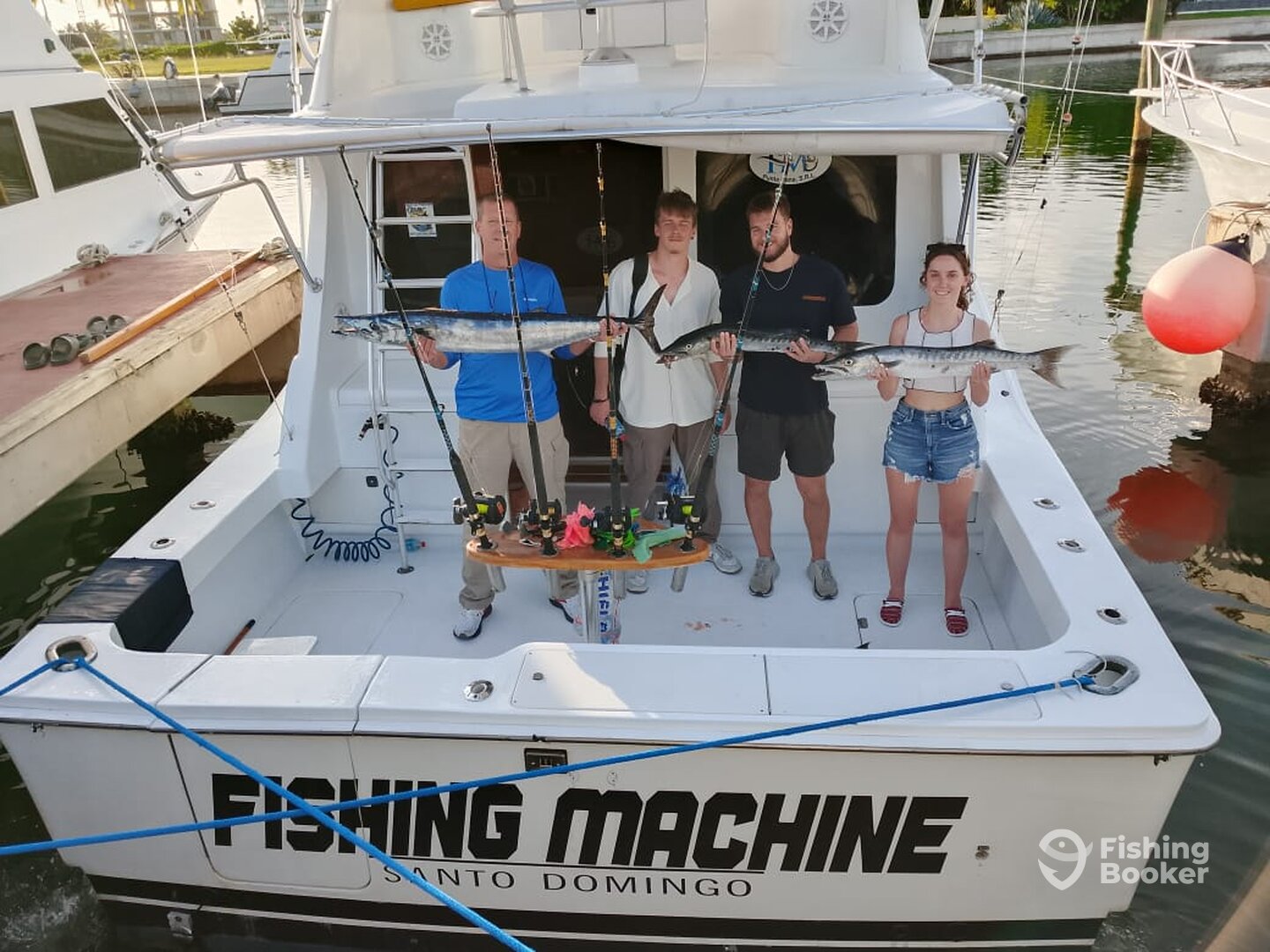 Punta Cana Report Photo 0