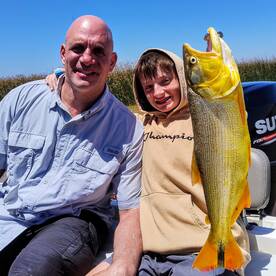 Tigre Report Photo 1