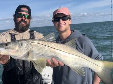 Been steady catching very good fish this