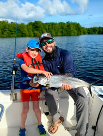 San Juan Report Photo 1