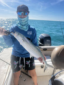 Little Torch Key Report Photo 2