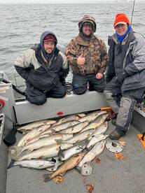 Looking forward to spring!