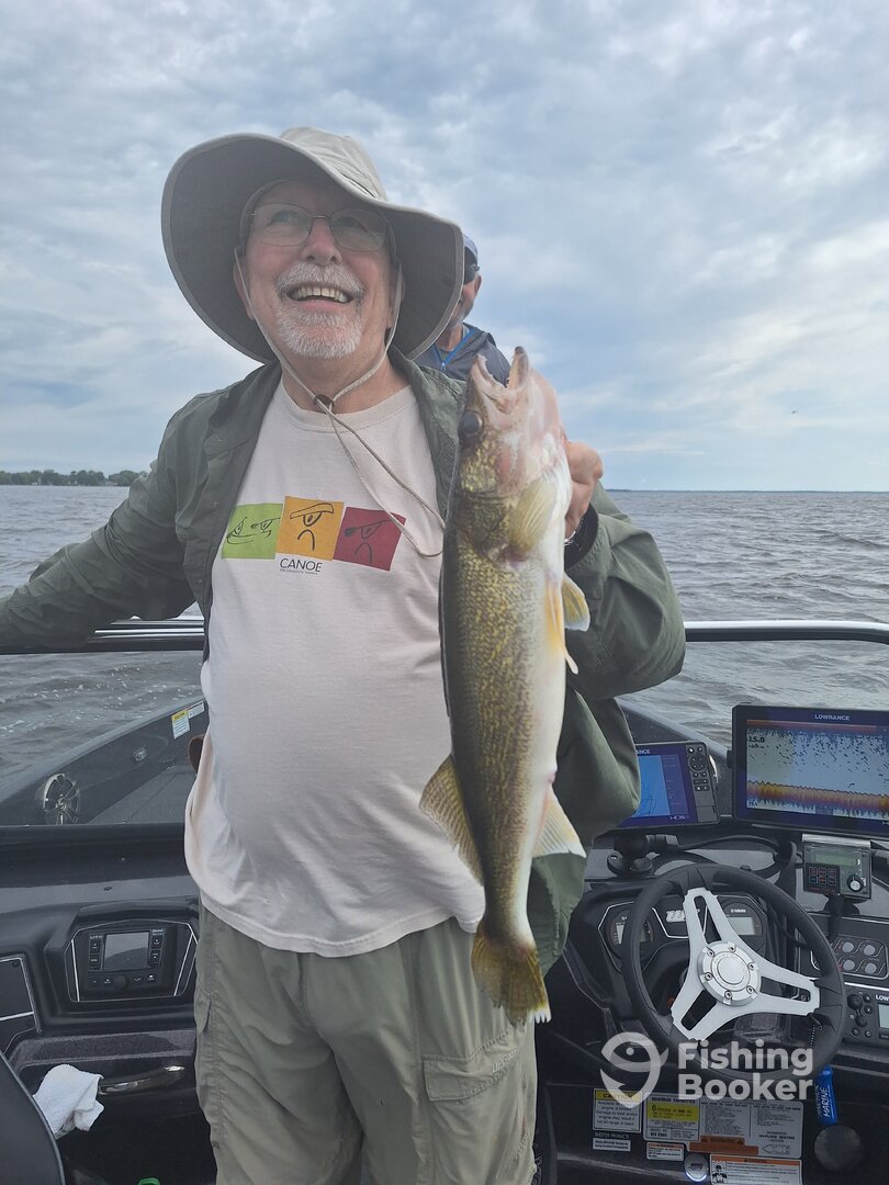 Kaukauna Report Photo 0