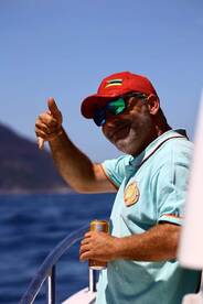 Happy New Year 2025 - Tuna Season Update