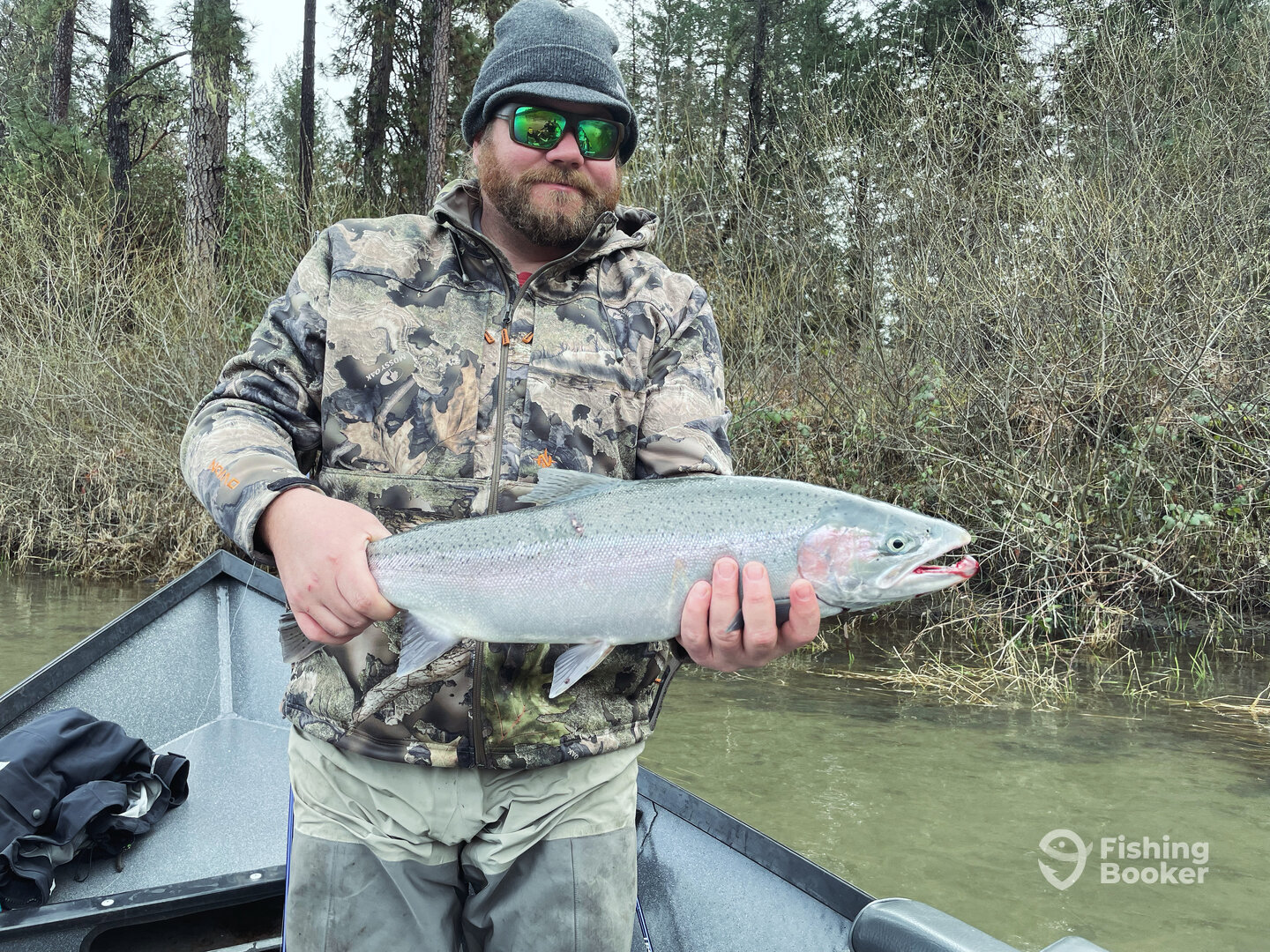 Grants Pass Report Photo 0