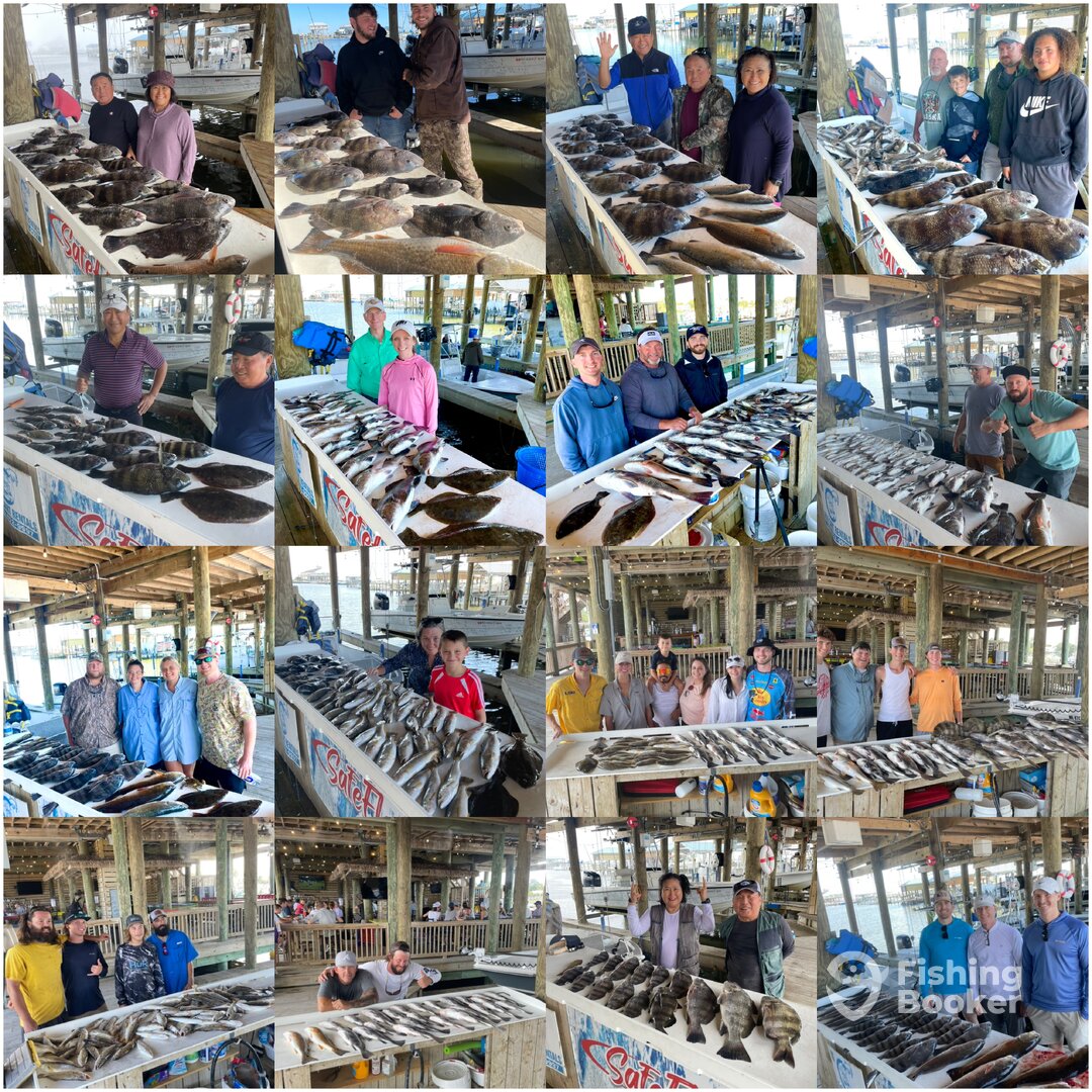 Pass Christian Report Photo 0