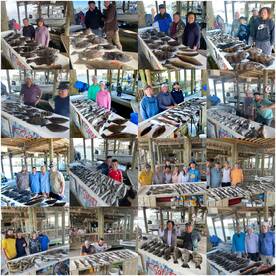 2025 Bookings are live!!!