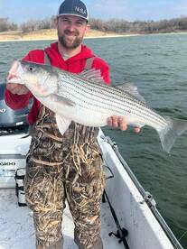 winter big fish season is upon us