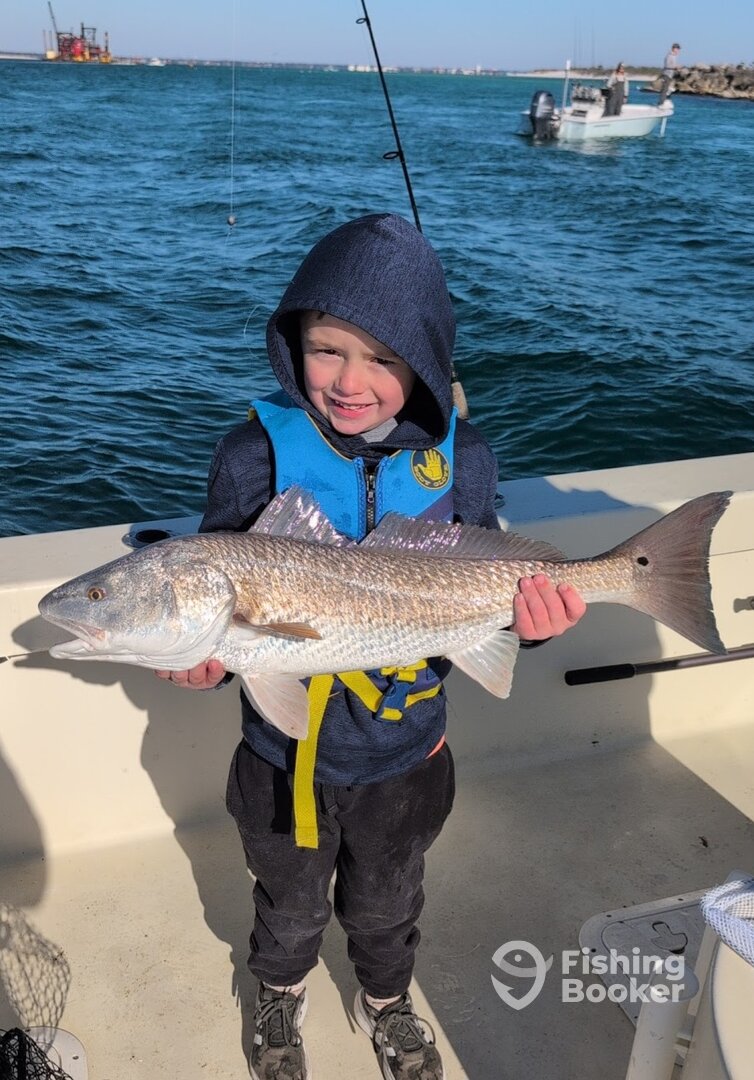 Panama City Beach Report Photo 0