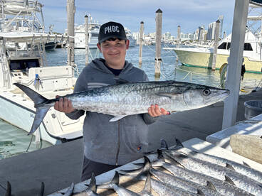 Miami Beach Report Photo 1