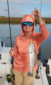 North River Inshore Off the Charts