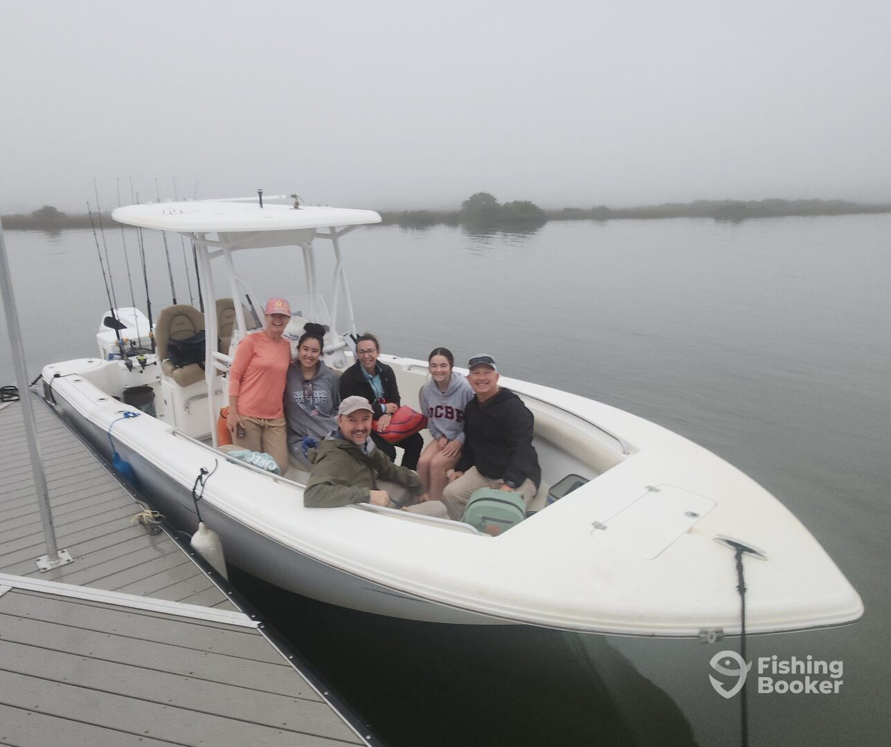 St. Augustine Report Photo 0