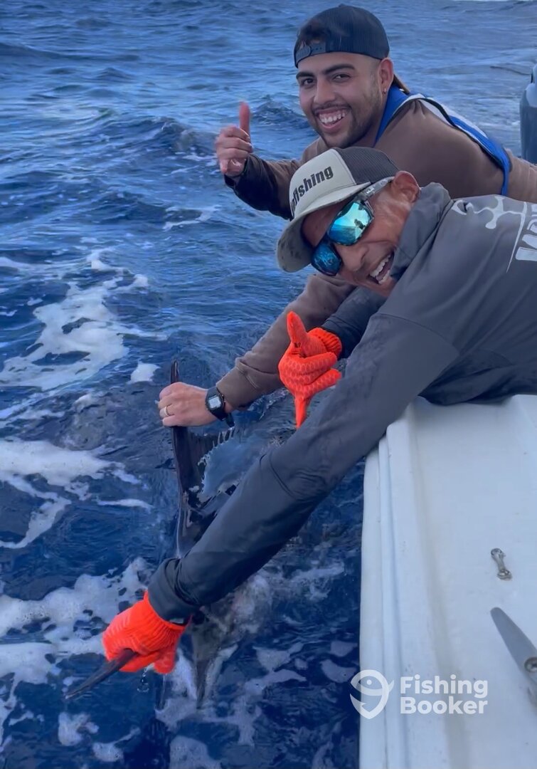 San Juan Report Photo 0