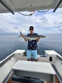 Quepos Report Photo 1