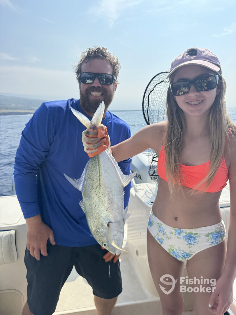 Kailua-Kona Report Photo 0