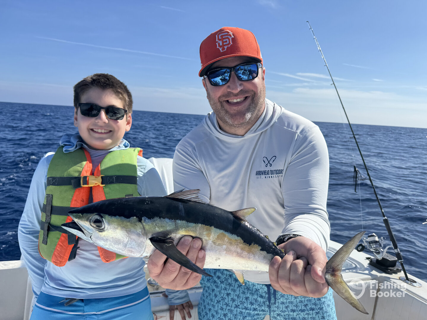 Marathon Report Photo 0