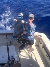 Kailua-Kona Report Photo 2