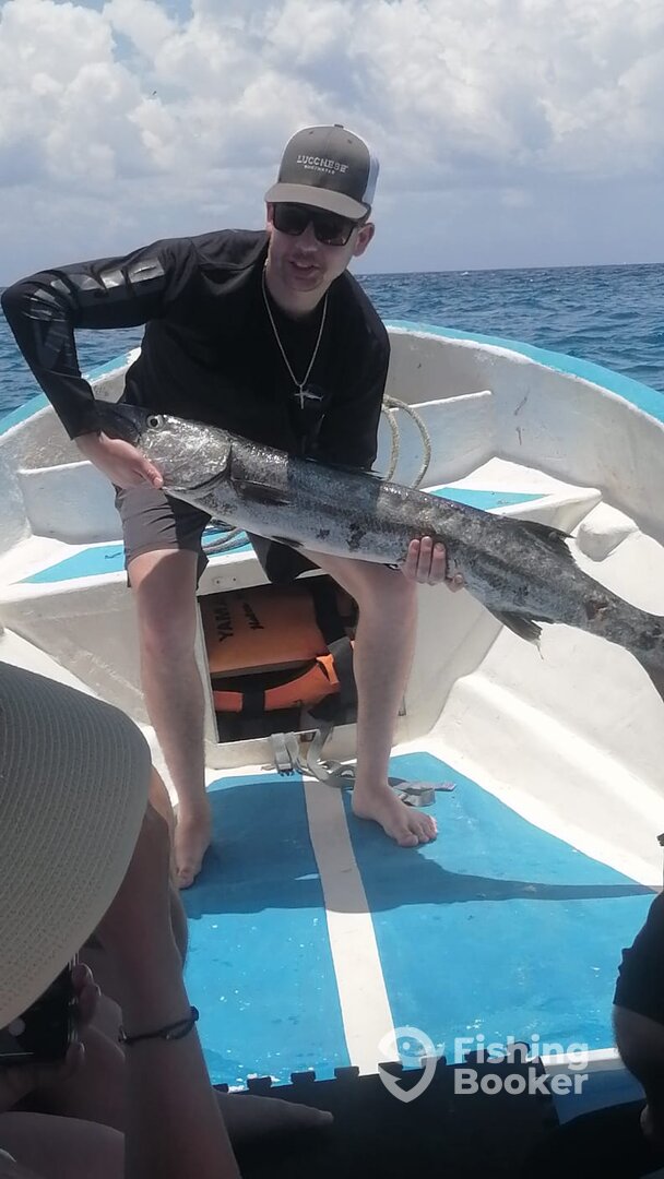 Playa Del Carmen Report Photo 0