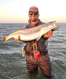 Port Aransas Report Photo 1