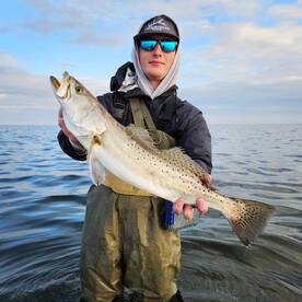 Port Aransas Report Photo 2