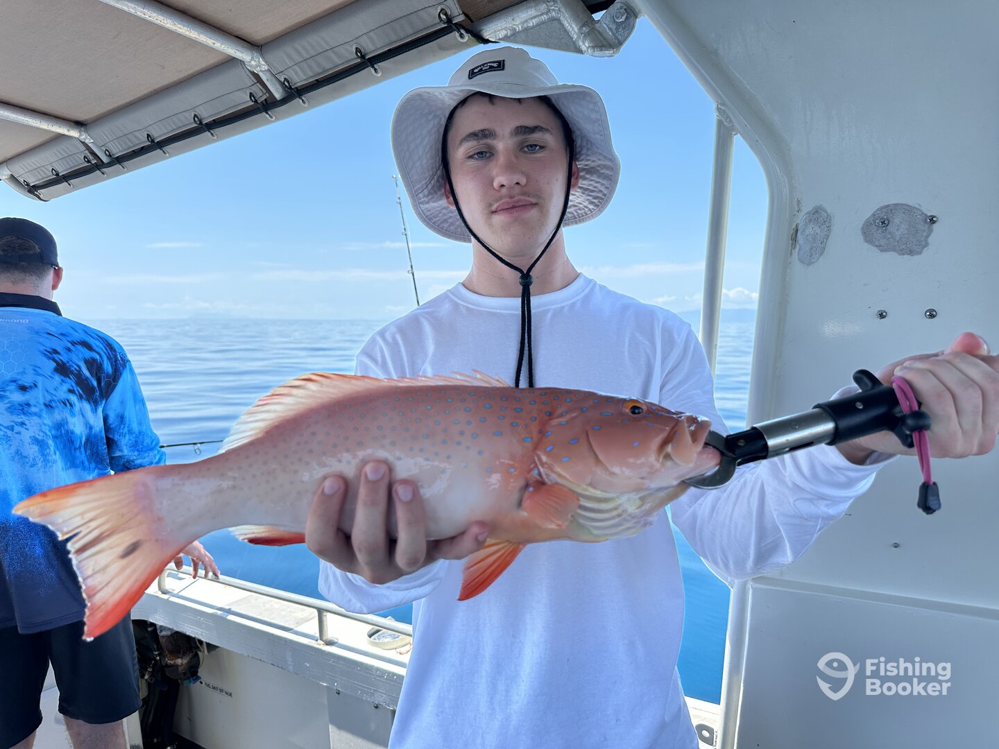 Port Douglas Report Photo 0