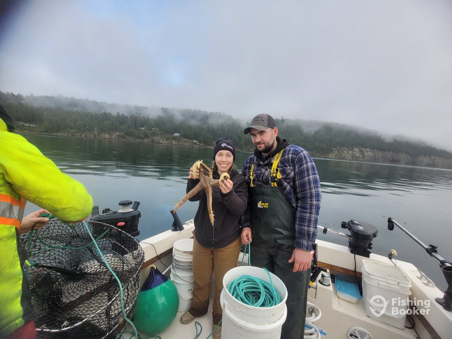 Nanaimo Report Photo 0