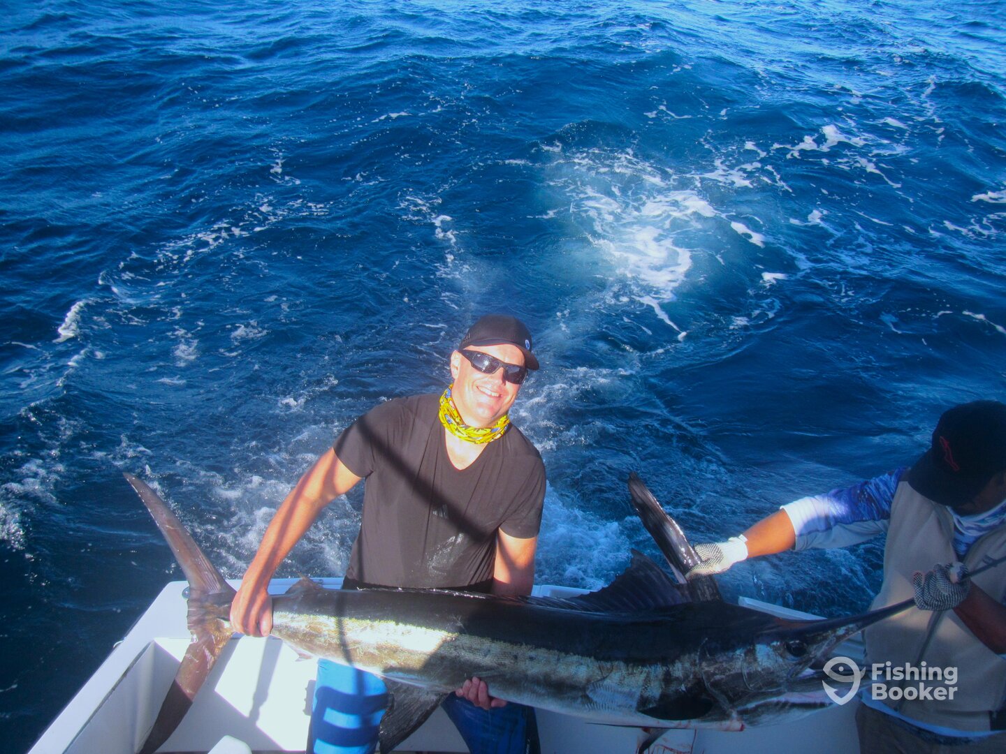 Cabo San Lucas Report Photo 0