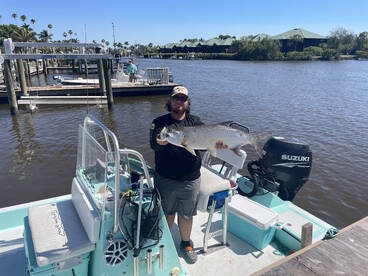 Cooler waters means better chances!! 