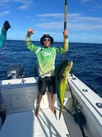 Tamarindo Report Photo 1