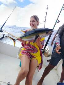 Trou Aux Biches Report Photo 1