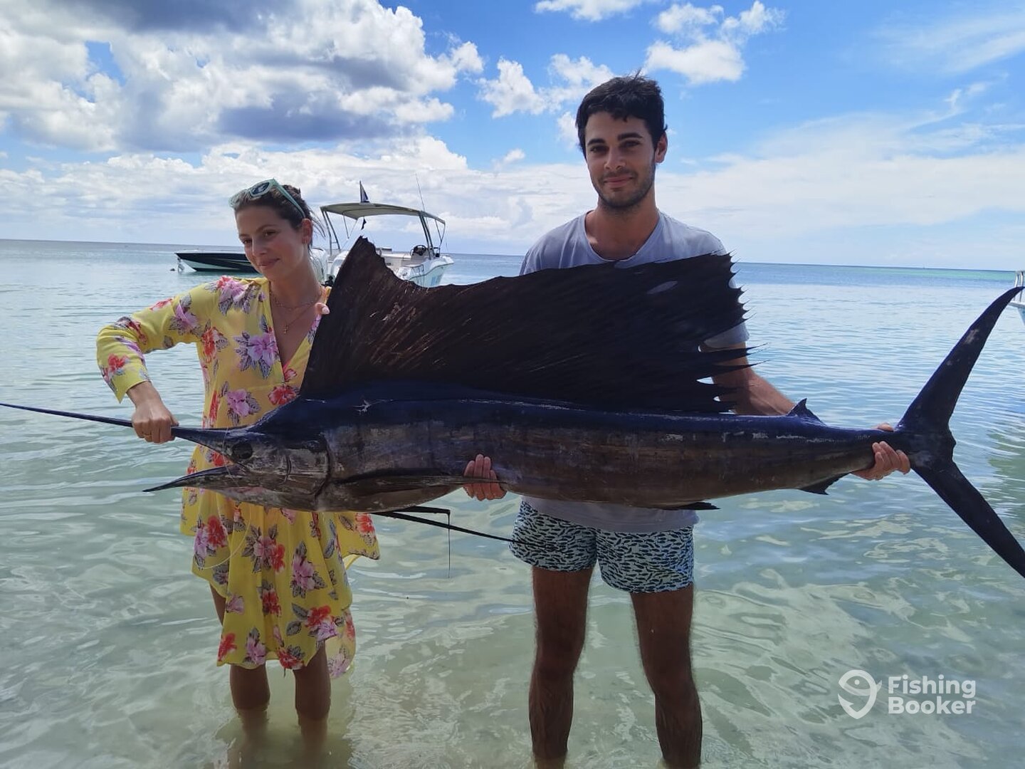 Trou Aux Biches Report Photo 0