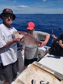 Half-Moon Bay Report Photo 1