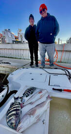 Punta Gorda FL Fishing Report 