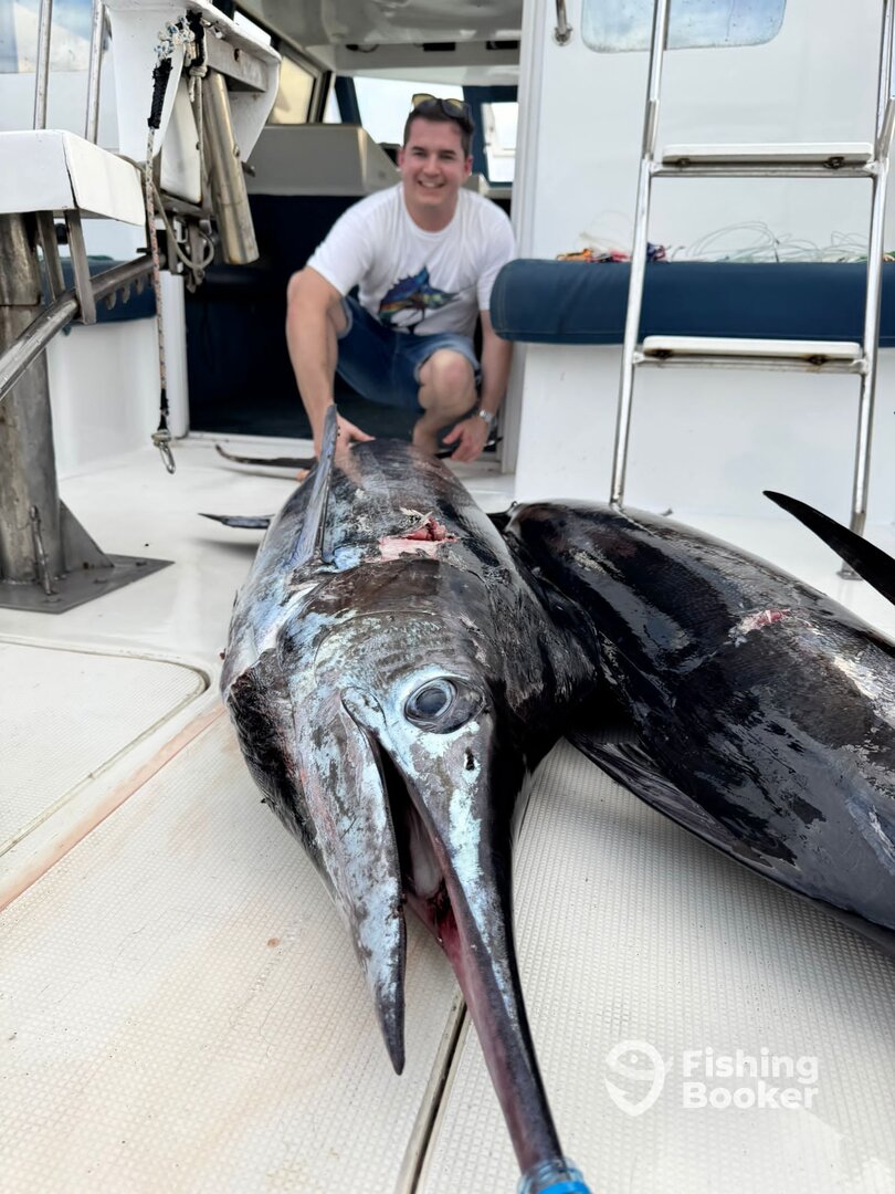 Le Morne Report Photo 0