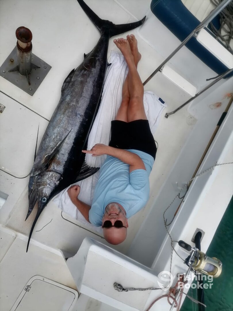 Le Morne Report Photo 0