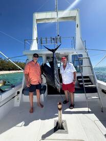 Le Morne Report Photo 1