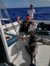 Le Morne Report Photo 1